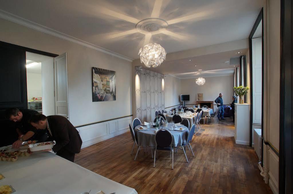 Maison Bossoreil Acomodação com café da manhã Angers Exterior foto